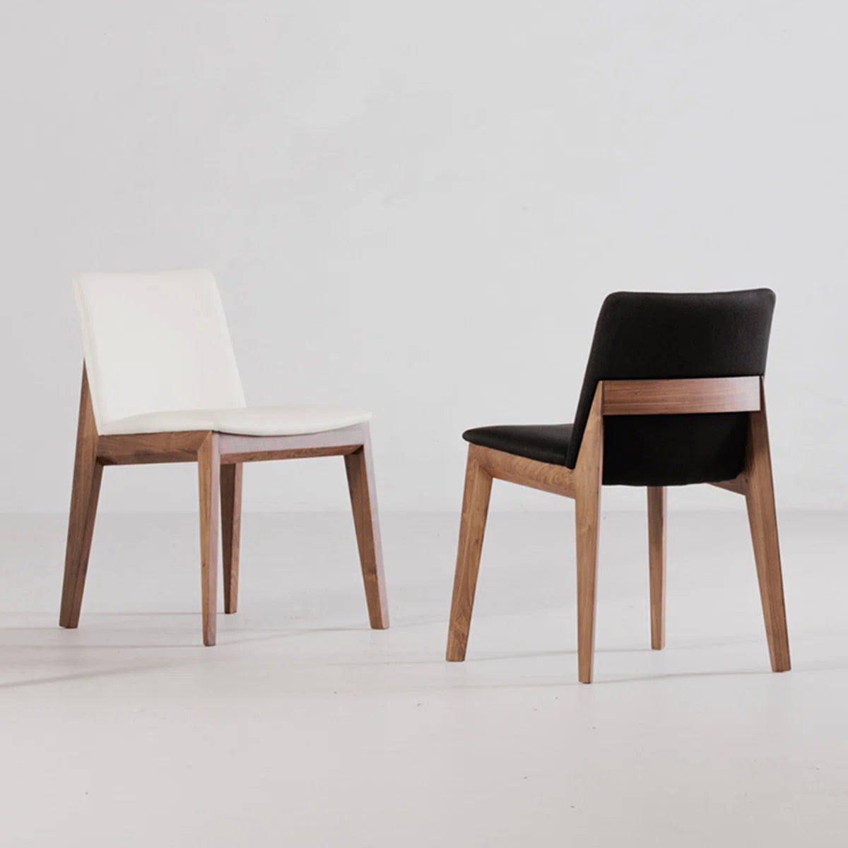 Angel Artifical Leather Dining Chair