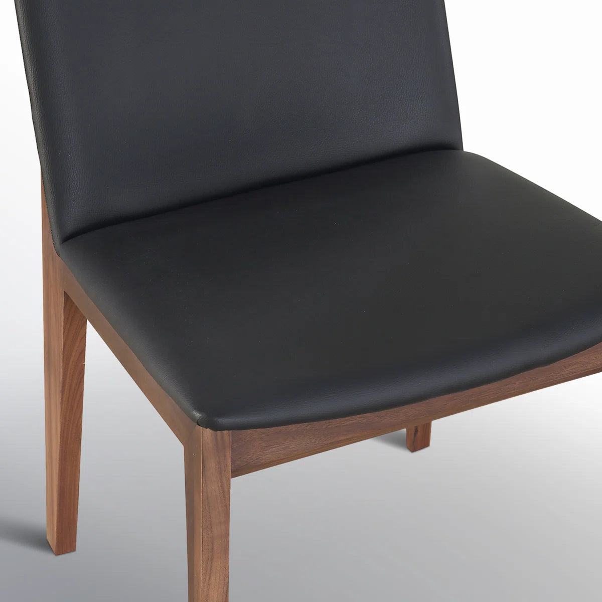 Angel Artifical Leather Dining Chair