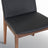 Angel Artifical Leather Dining Chair