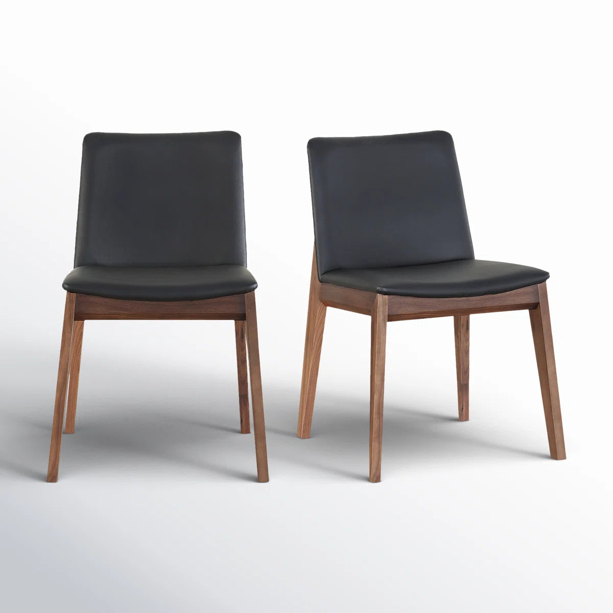 Angel Artifical Leather Dining Chair
