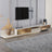 Aol Extendable Modern TV Stand