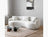 Arcadia Curved Sofa