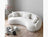 Arcadia Curved Sofa