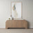 White Oak Veneer Sideboard