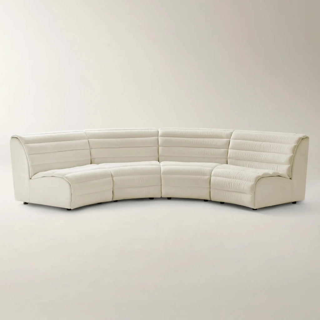Arco Q 4 Seater Sofa