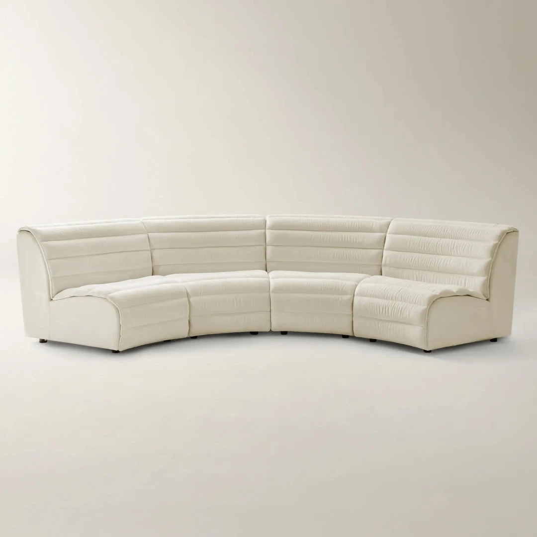 Arco Q 4 Seater Sofa