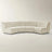 Arco Q 4 Seater Sofa