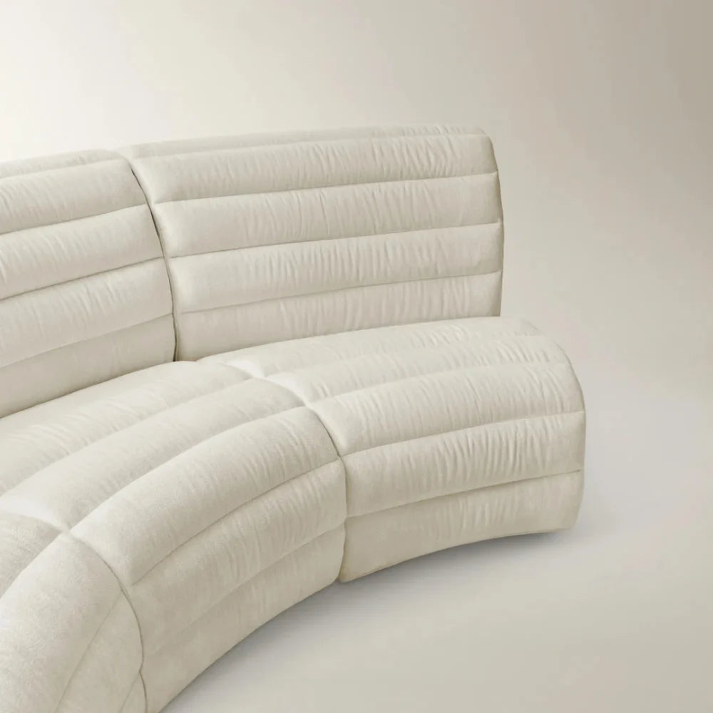 Arco Q 4 Seater Sofa