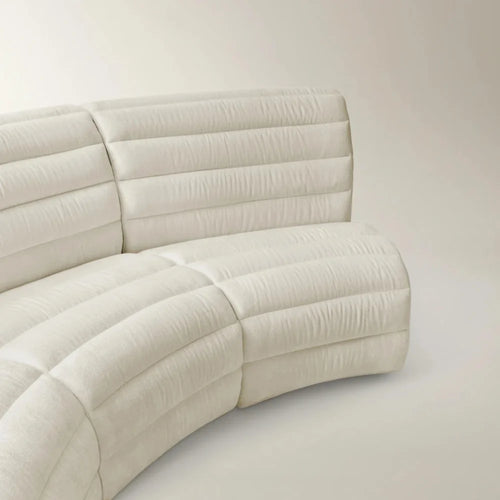 Arco Q 4 Seater Sofa