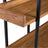 Arden Acacia Etagere