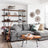 Arden Acacia Etagere
