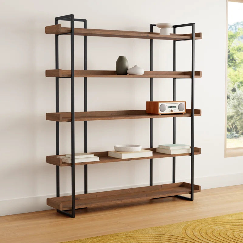 Arden Acacia Etagere