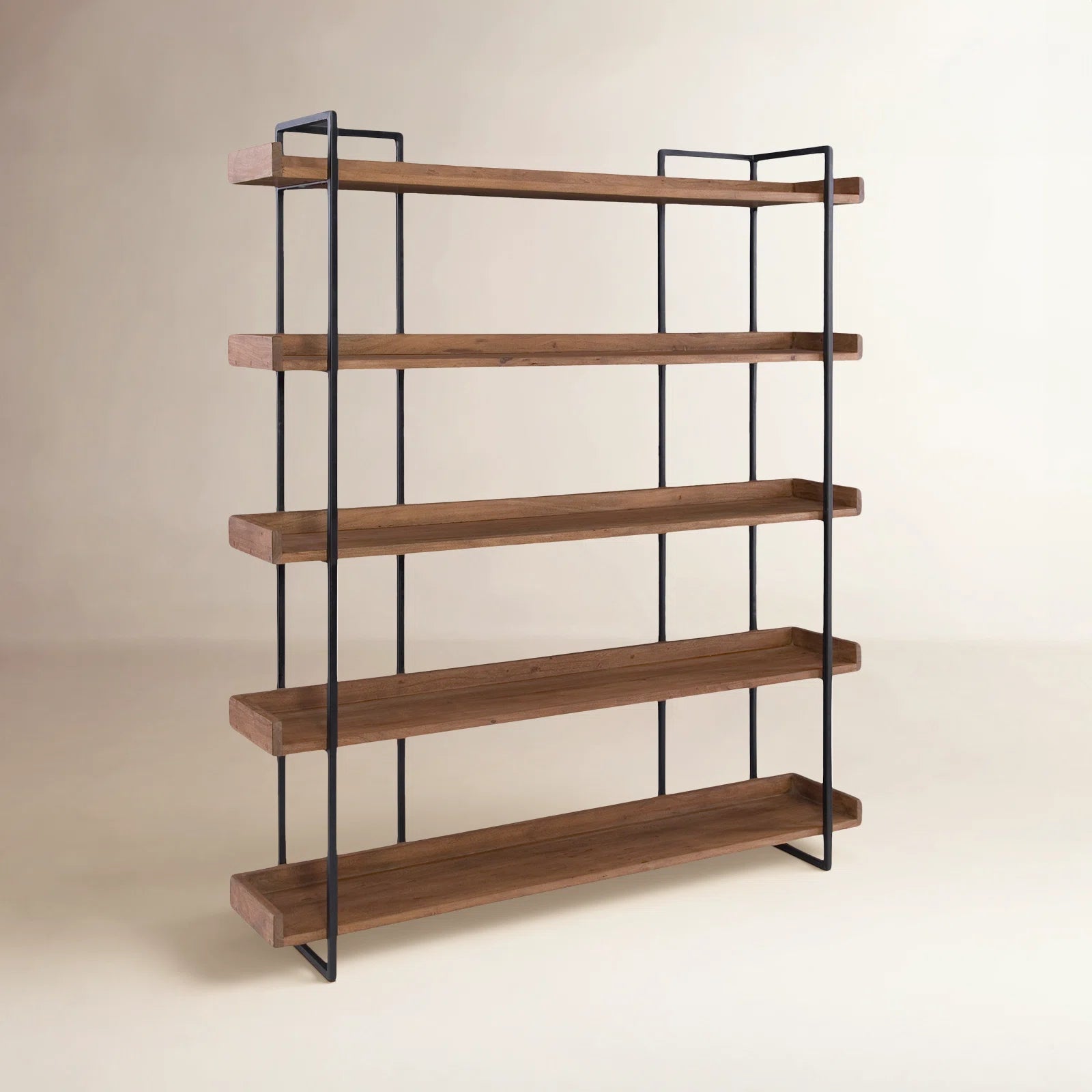 Arden Acacia Etagere