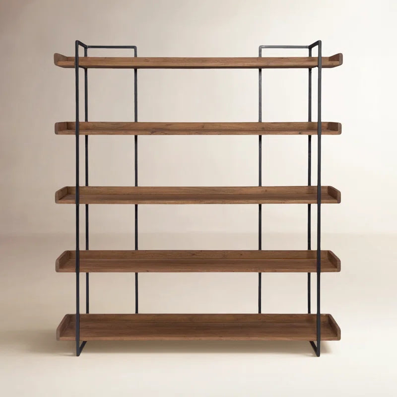 Arden Acacia Etagere
