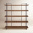 Arden Acacia Etagere
