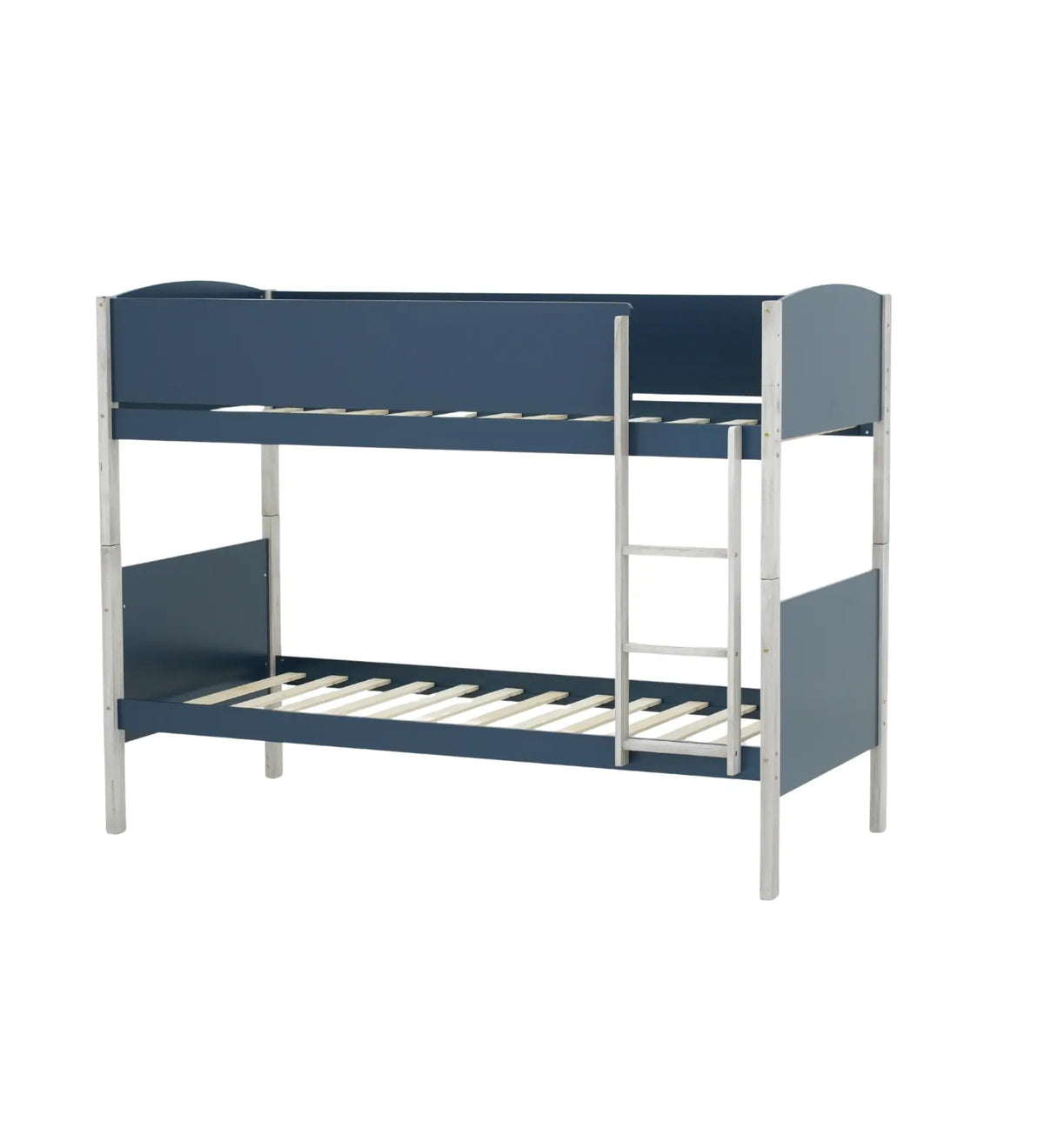 Arden Convertible Solid Wood Bunk Bed