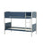 Arden Convertible Solid Wood Bunk Bed
