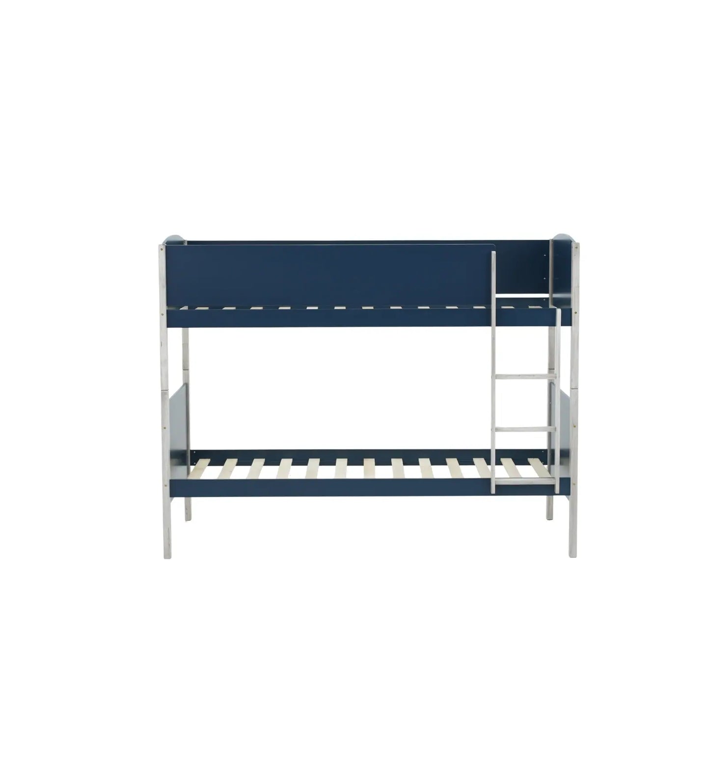 Arden Convertible Solid Wood Bunk Bed