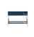 Arden Convertible Solid Wood Bunk Bed