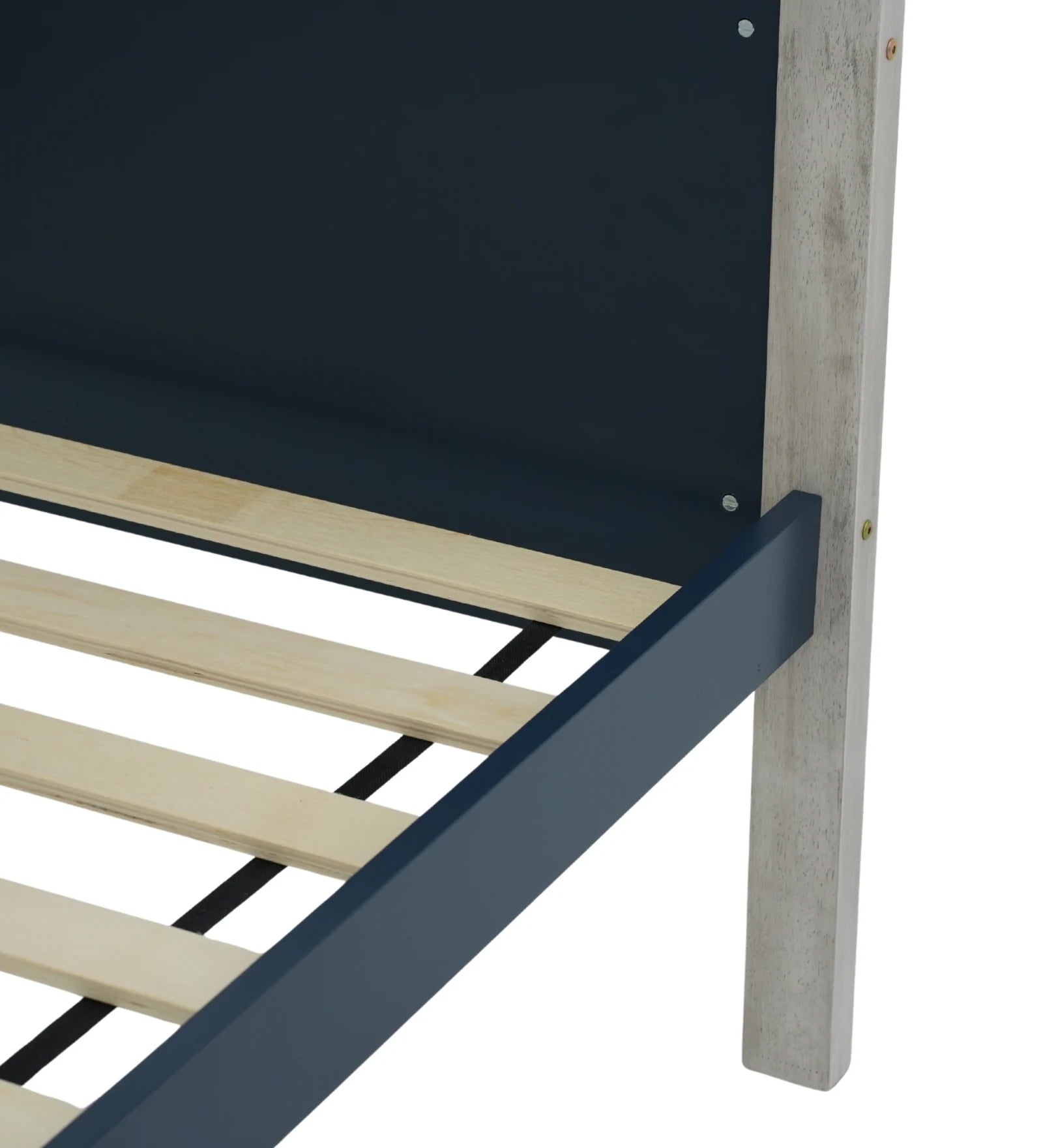 Arden Convertible Solid Wood Bunk Bed