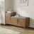 Arden Entryway Storage Bench