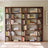 Arden Wide Geometric Shelf