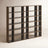 Arden Wide Geometric Shelf