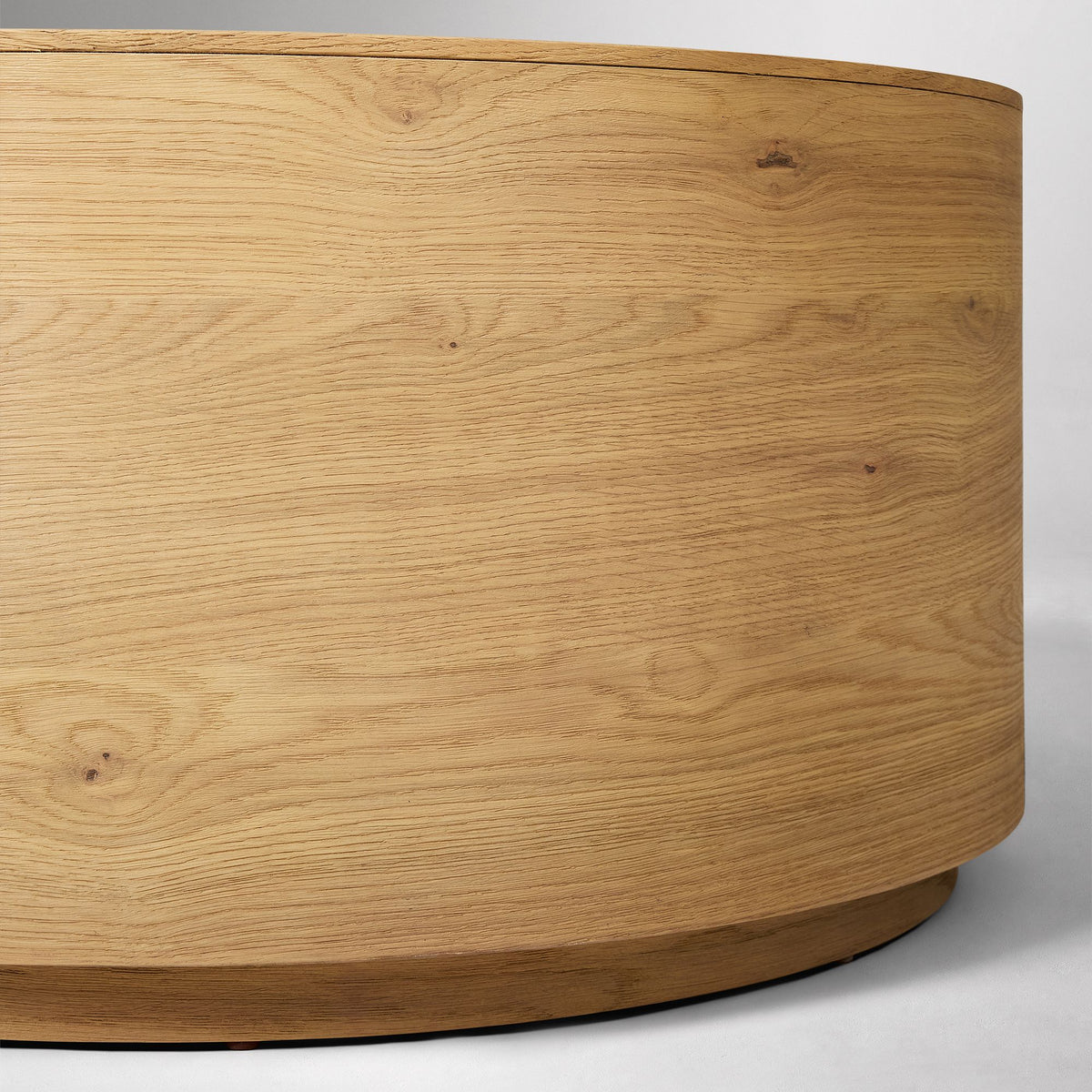 Ardenwood Round Coffee Table