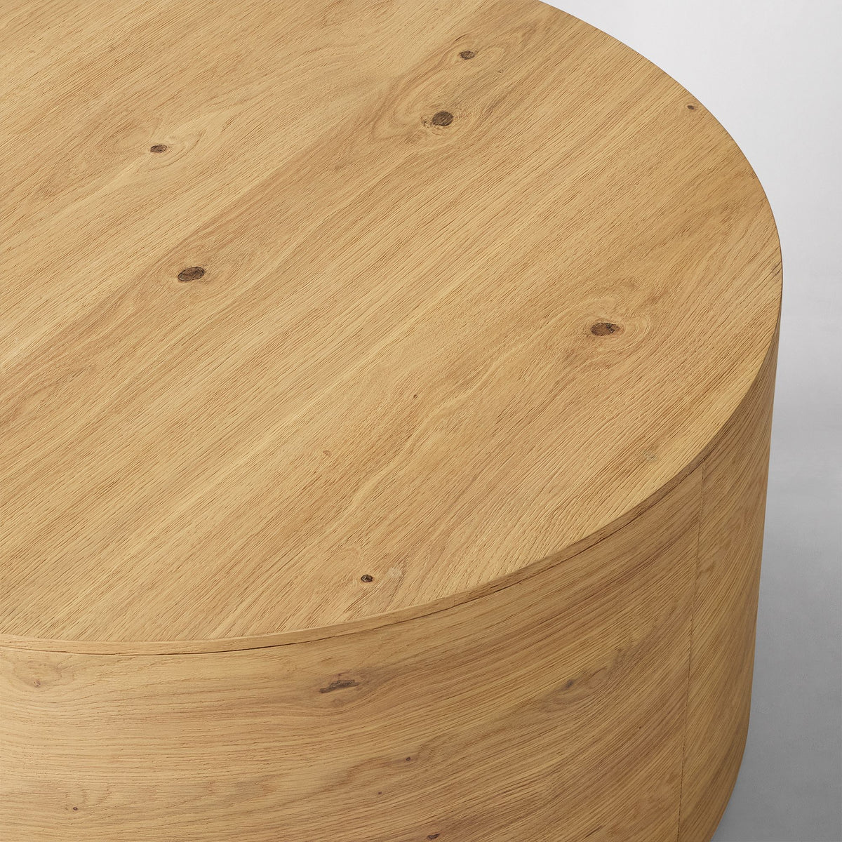 Ardenwood Round Coffee Table