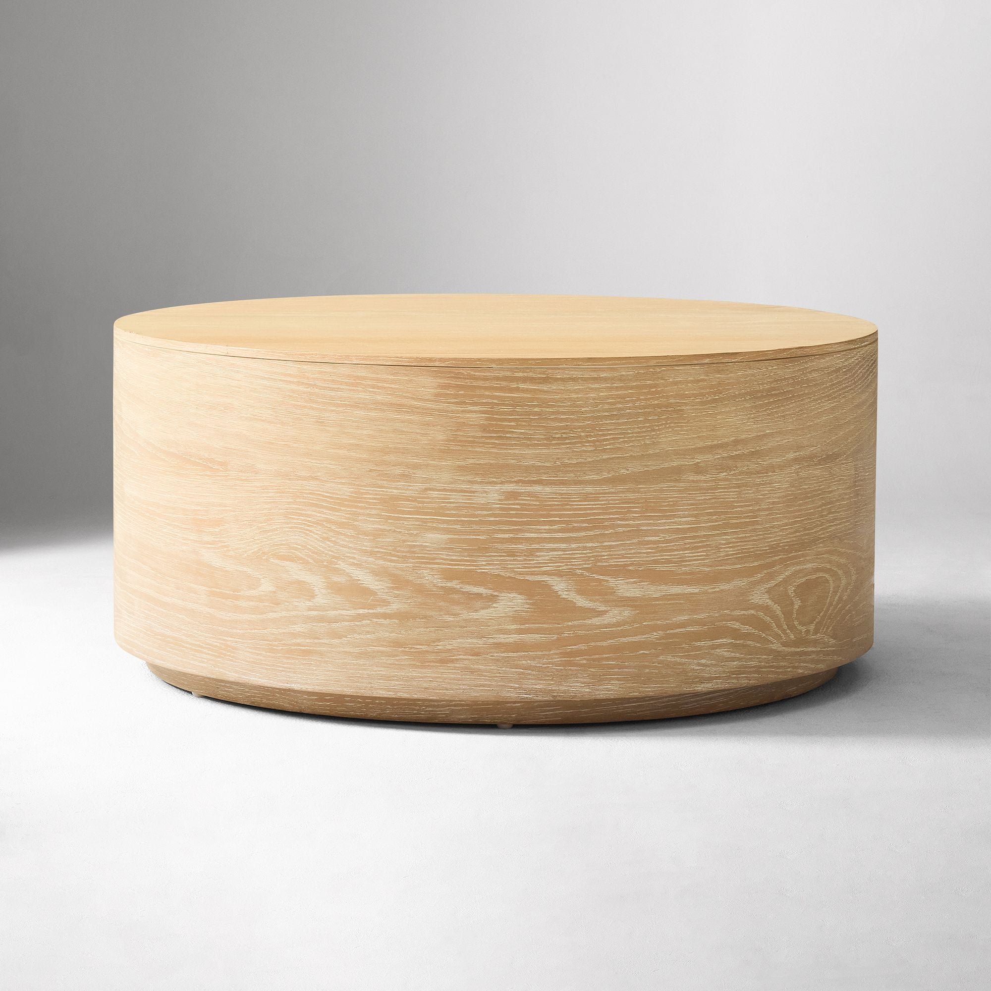 Ardenwood Round Coffee Table