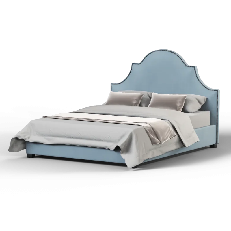 Classic Bed