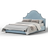 Classic Bed