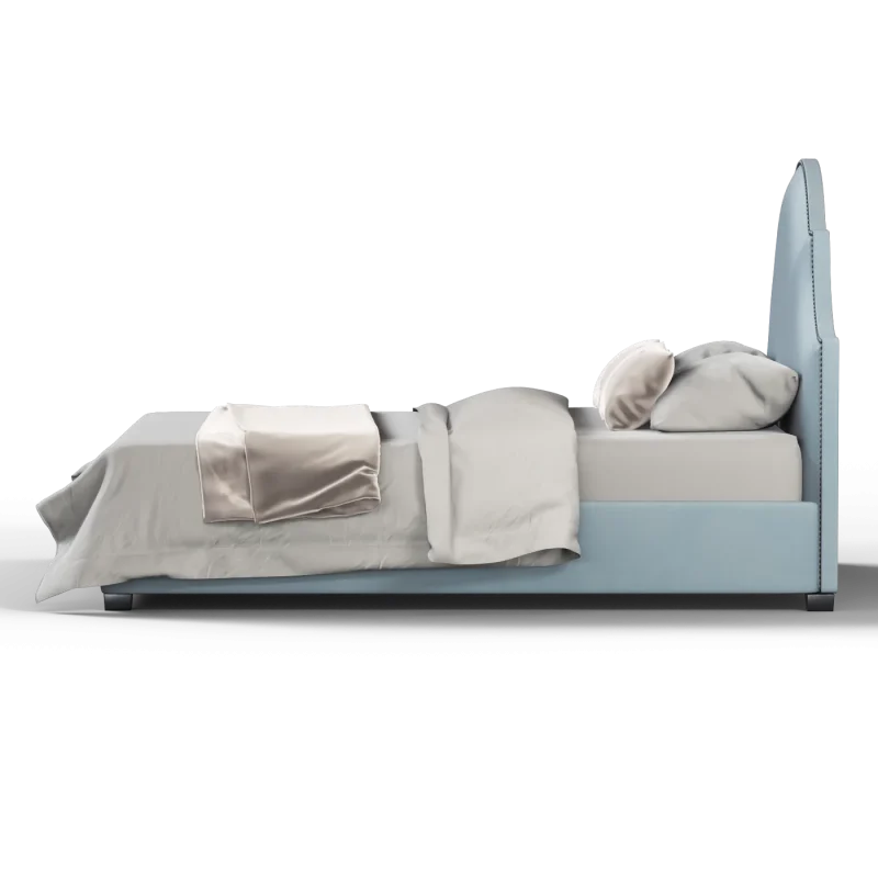 Classic Bed