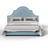 Classic Bed