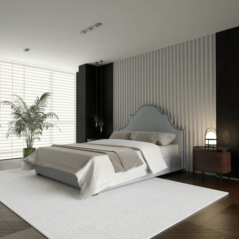 Classic Bed