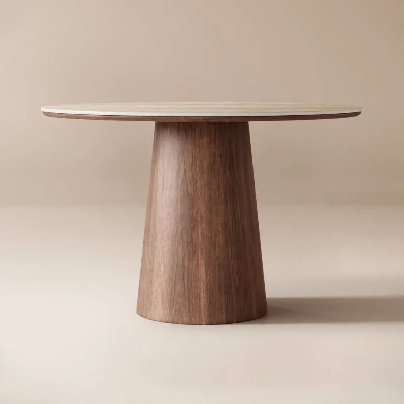 Stone Dining Table