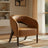 Arlo Barrel Accent Chair
