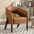 Arlo Barrel Accent Chair