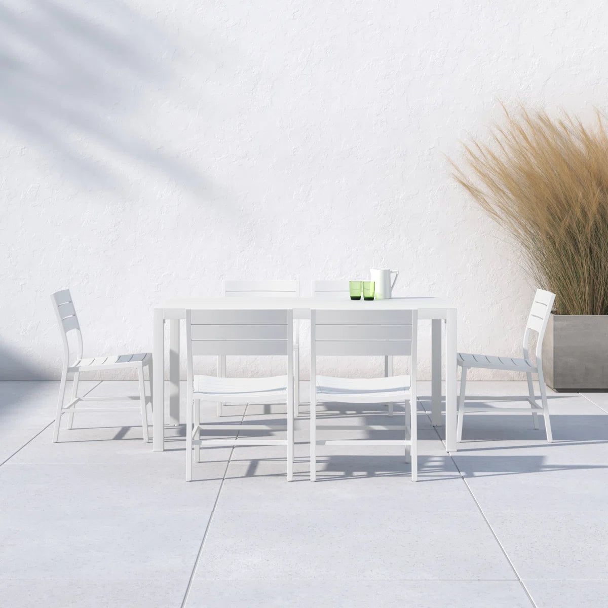 Form Dining Set