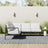 Zorvane Outdoor Sectional Sofa