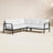 Zorvane Outdoor Sectional Sofa