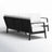 Zorvane Outdoor Sectional Sofa