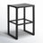 Simon  Bar Stool (Set of 2)