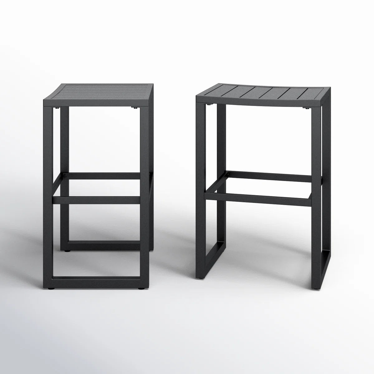 Simon  Bar Stool (Set of 2)