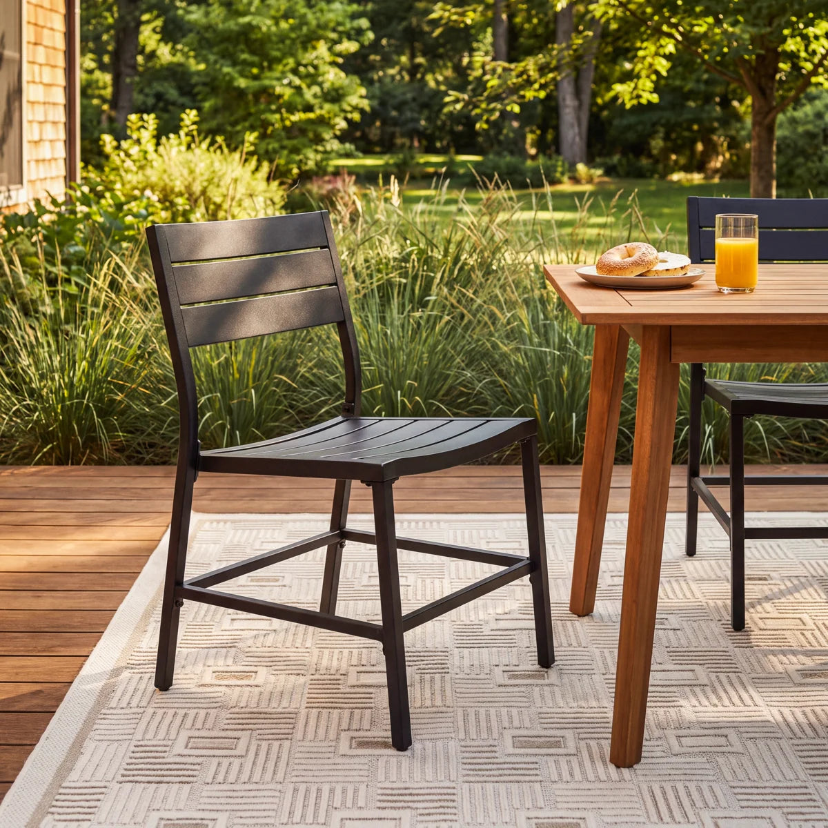 Midway Side Chair (Set of 2)