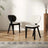 Armless Dining Single Chairs