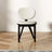 Armless Dining Single Chairs