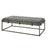 Army Lounge Bench