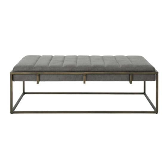 Army Lounge Bench