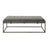 Army Lounge Bench